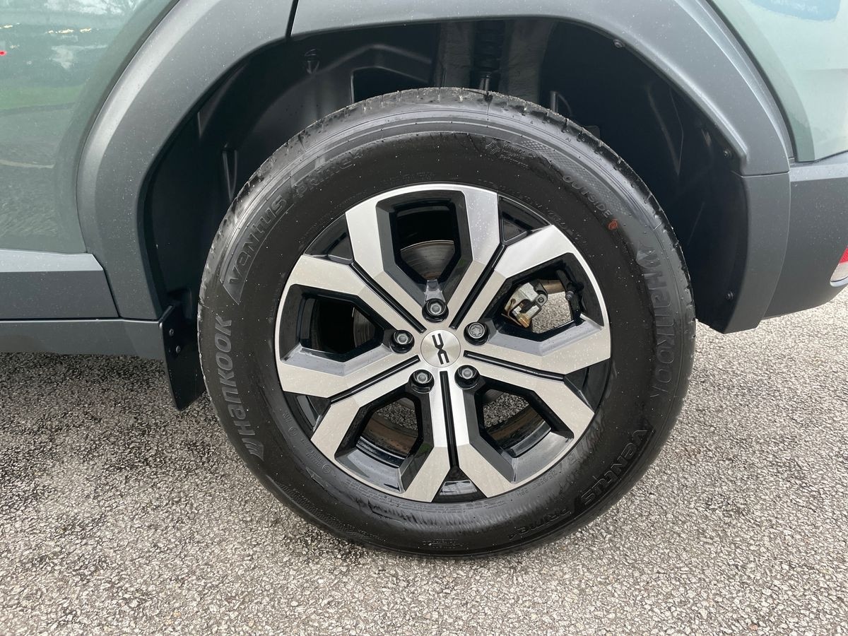 Used Dacia Duster 2025 for sale - 76583465: Photo 6