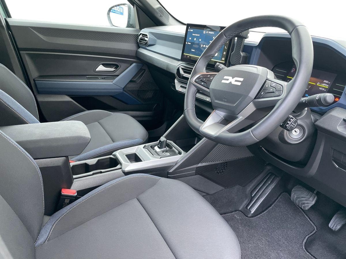 Used Dacia Duster 2025 for sale - 76583465: Photo 7