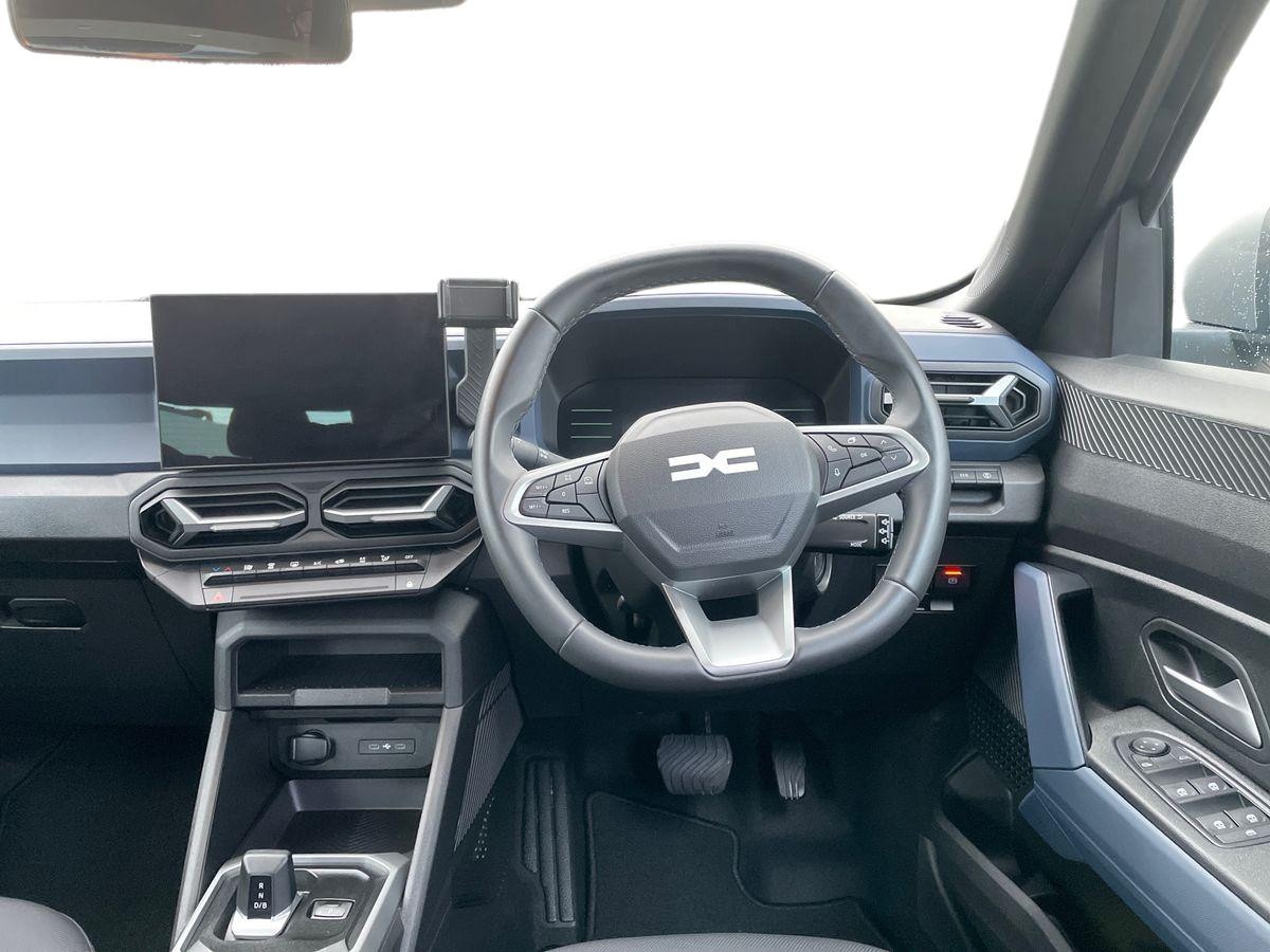 Used Dacia Duster 2025 for sale - 76583465: Photo 8