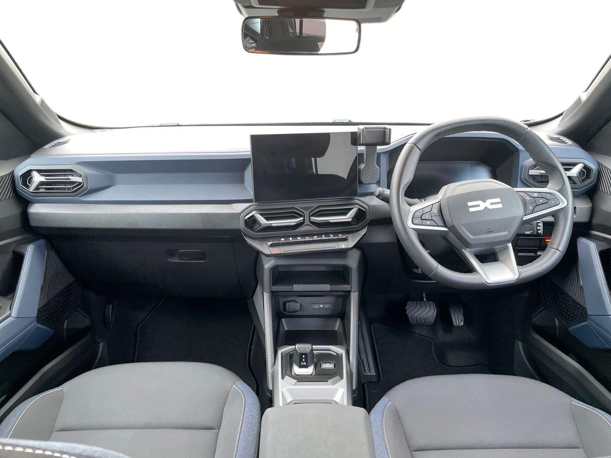 Used Dacia Duster 2025 for sale - 76583465: Photo 9