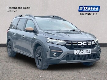 Used Dacia Jogger 2025 for sale - 77997014: Photo