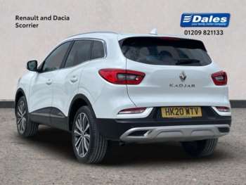 Used Renault Kadjar 2020 for sale - 75022820: Photo