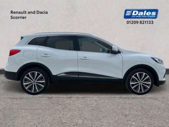 Used Renault Kadjar 2020 for sale - 75022820: Photo