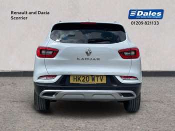Used Renault Kadjar 2020 for sale - 75022820: Photo