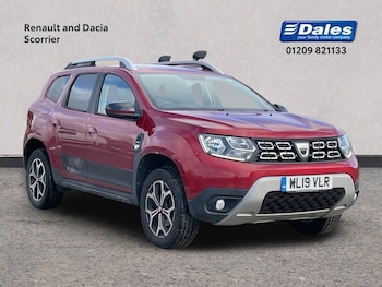 2019 (19) - Duster 1.3 TCe 130 Techroad 5Dr Estate