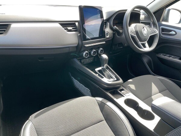 Used Renault Arkana 2022 for sale - 75399748: Photo 10