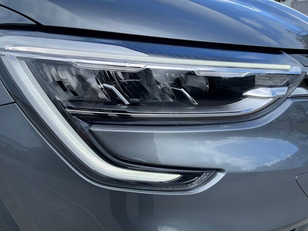 Used Renault Arkana 2022 for sale - 75399748: Photo 32