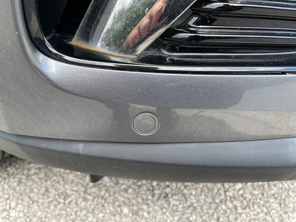 Used Renault Arkana 2022 for sale - 75399748: Photo 33