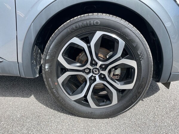 Used Renault Arkana 2022 for sale - 75399748: Photo 6