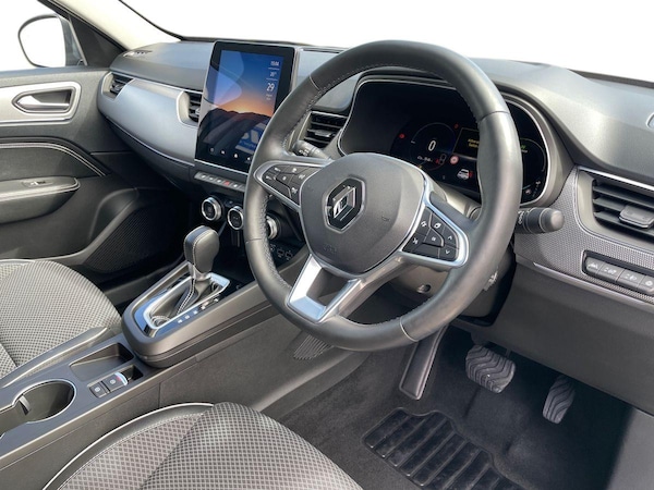 Used Renault Arkana 2022 for sale - 75399748: Photo 7