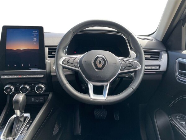 Used Renault Arkana 2022 for sale - 75399748: Photo 8
