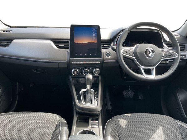 Used Renault Arkana 2022 for sale - 75399748: Photo 9