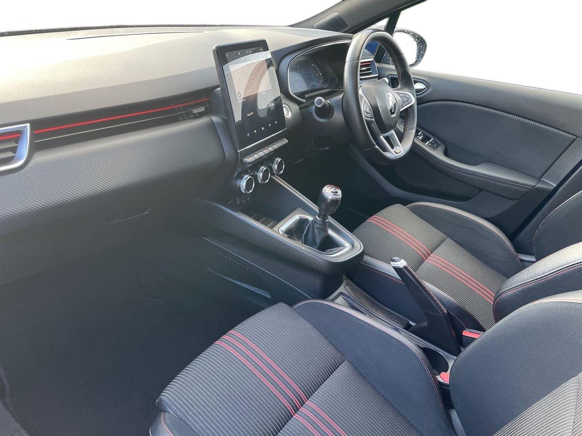 Used Renault Clio 2020 for sale - 76911500: Photo 11