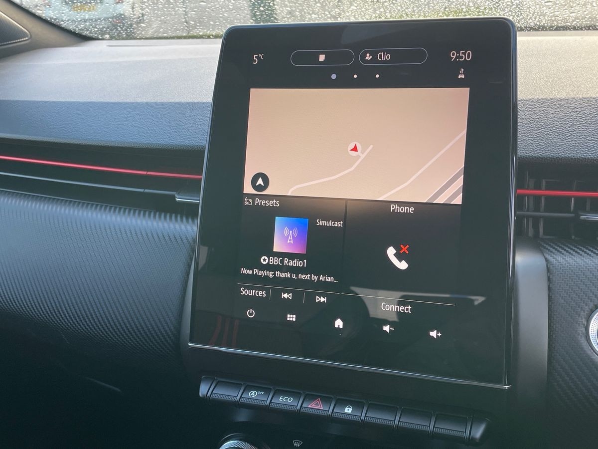 Used Renault Clio 2020 for sale - 76911500: Photo 15