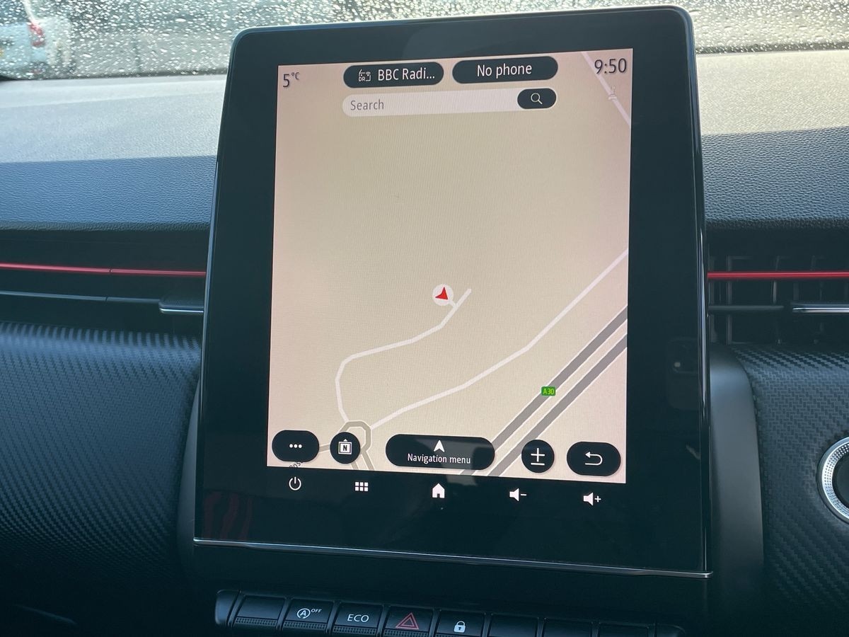 Used Renault Clio 2020 for sale - 76911500: Photo 16