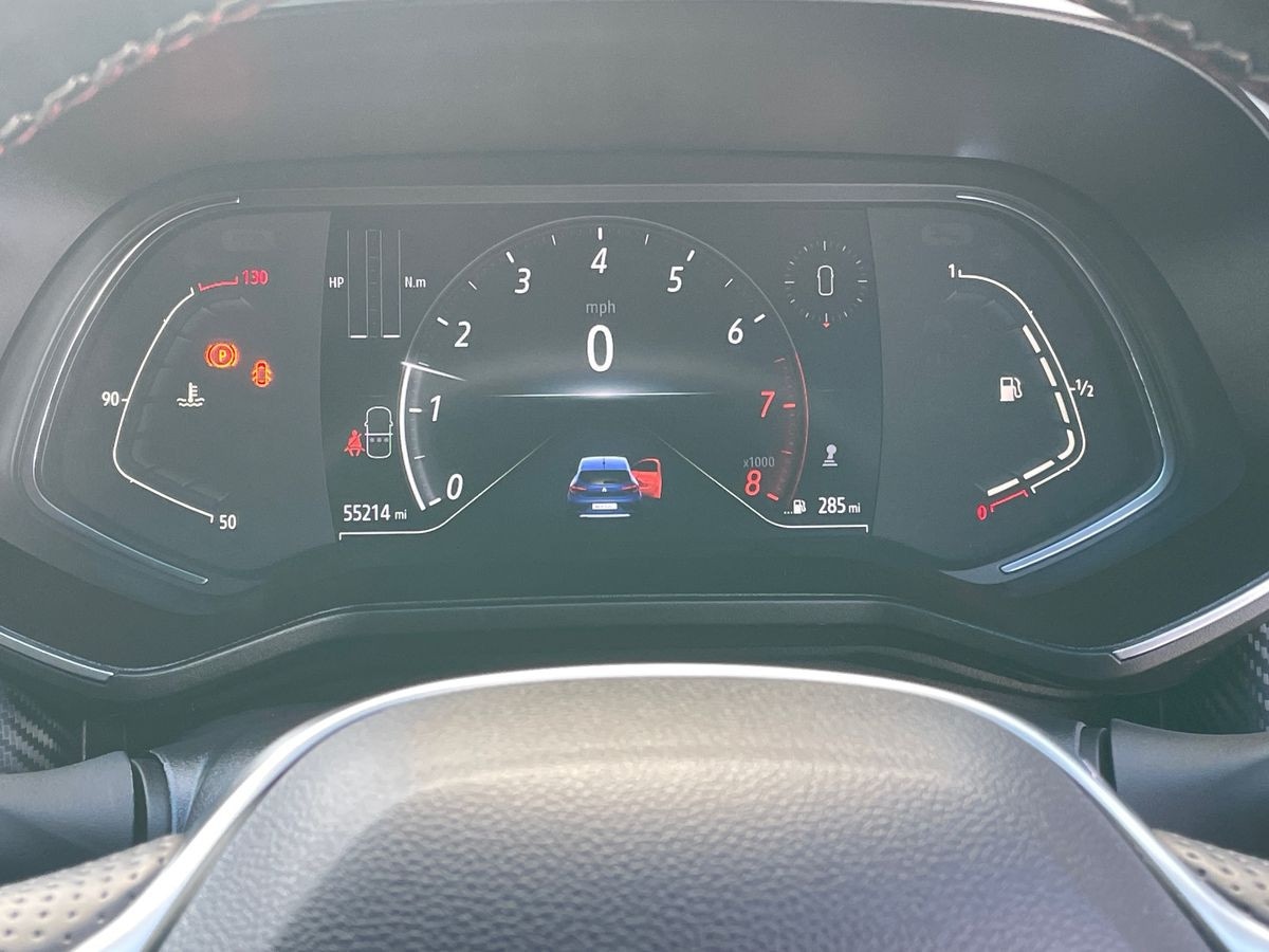 Used Renault Clio 2020 for sale - 76911500: Photo 18