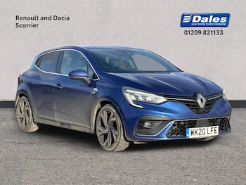 Used Renault Clio 2020 for sale - 76911500: Photo