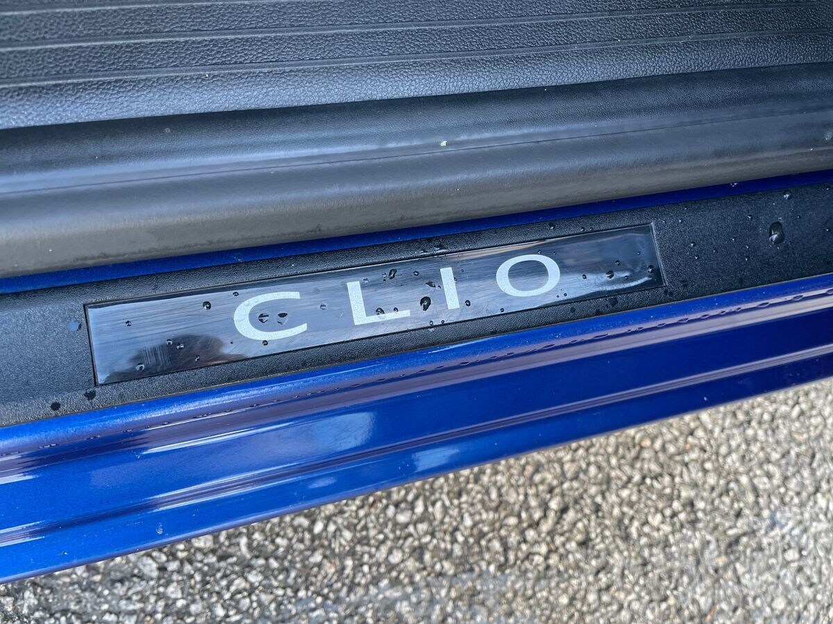 Used Renault Clio 2020 for sale - 76911500: Photo 22