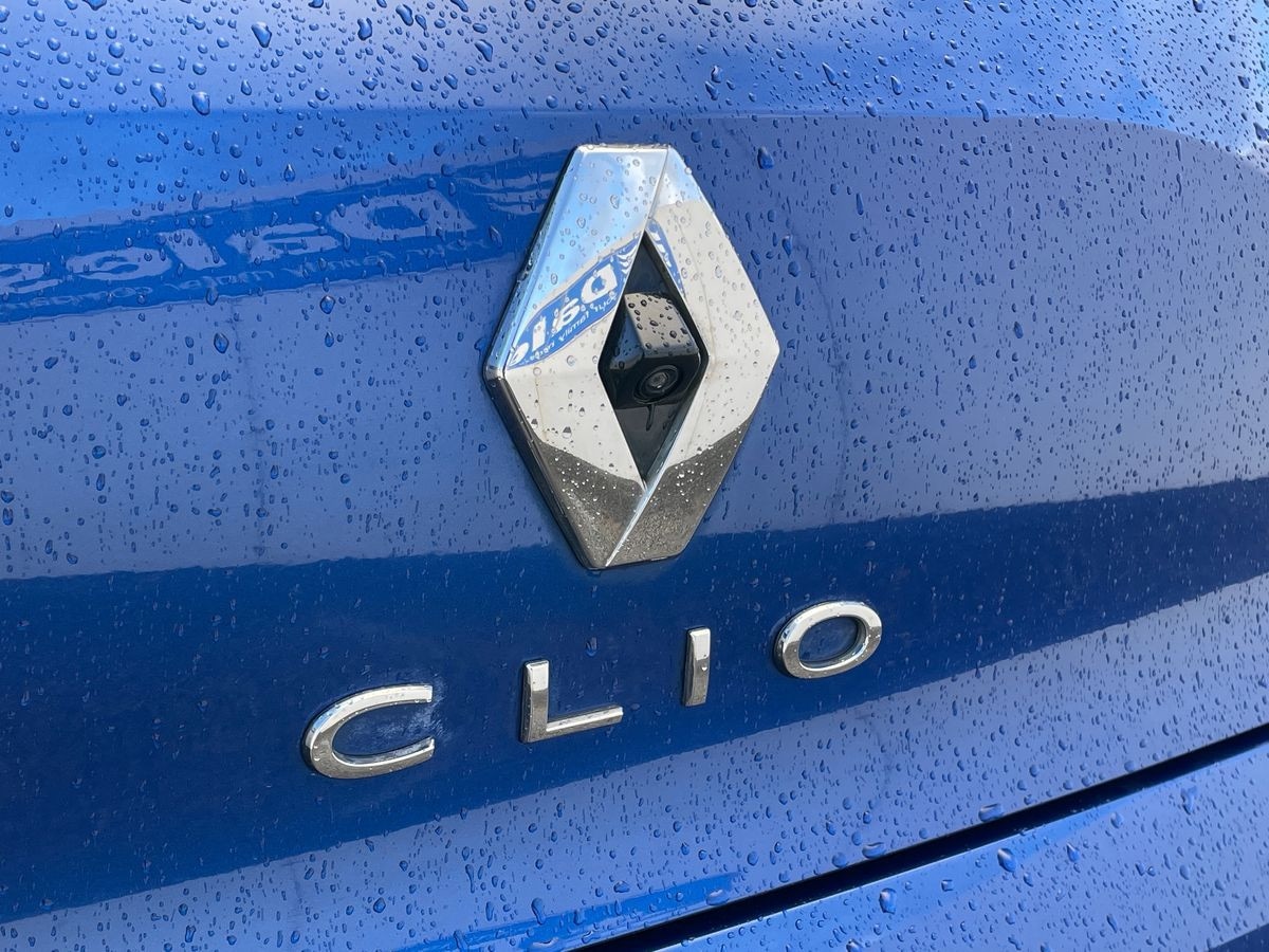 Used Renault Clio 2020 for sale - 76911500: Photo 23