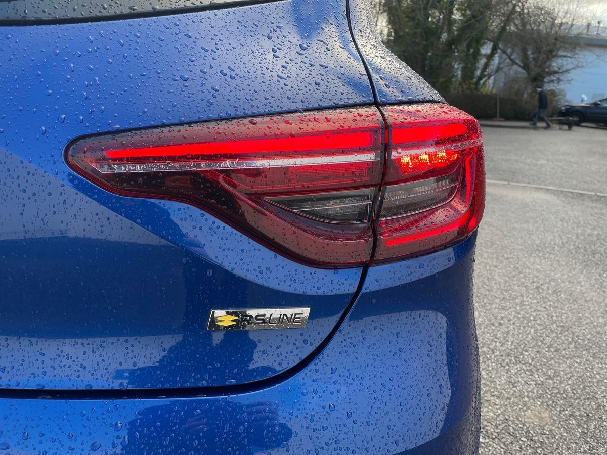 Used Renault Clio 2020 for sale - 76911500: Photo 25