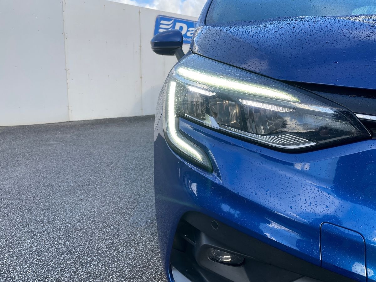 Used Renault Clio 2020 for sale - 76911500: Photo 27