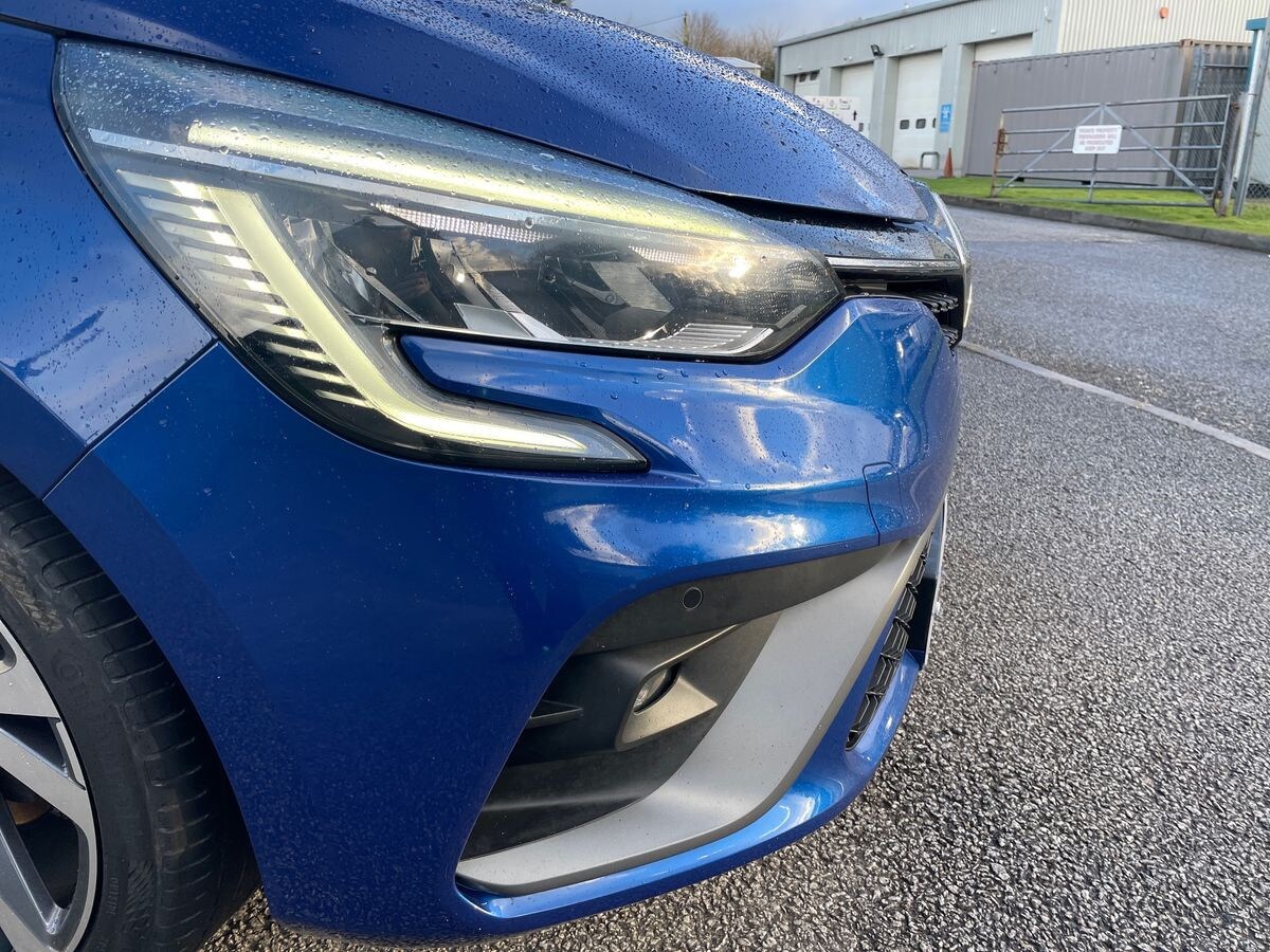 Used Renault Clio 2020 for sale - 76911500: Photo 28