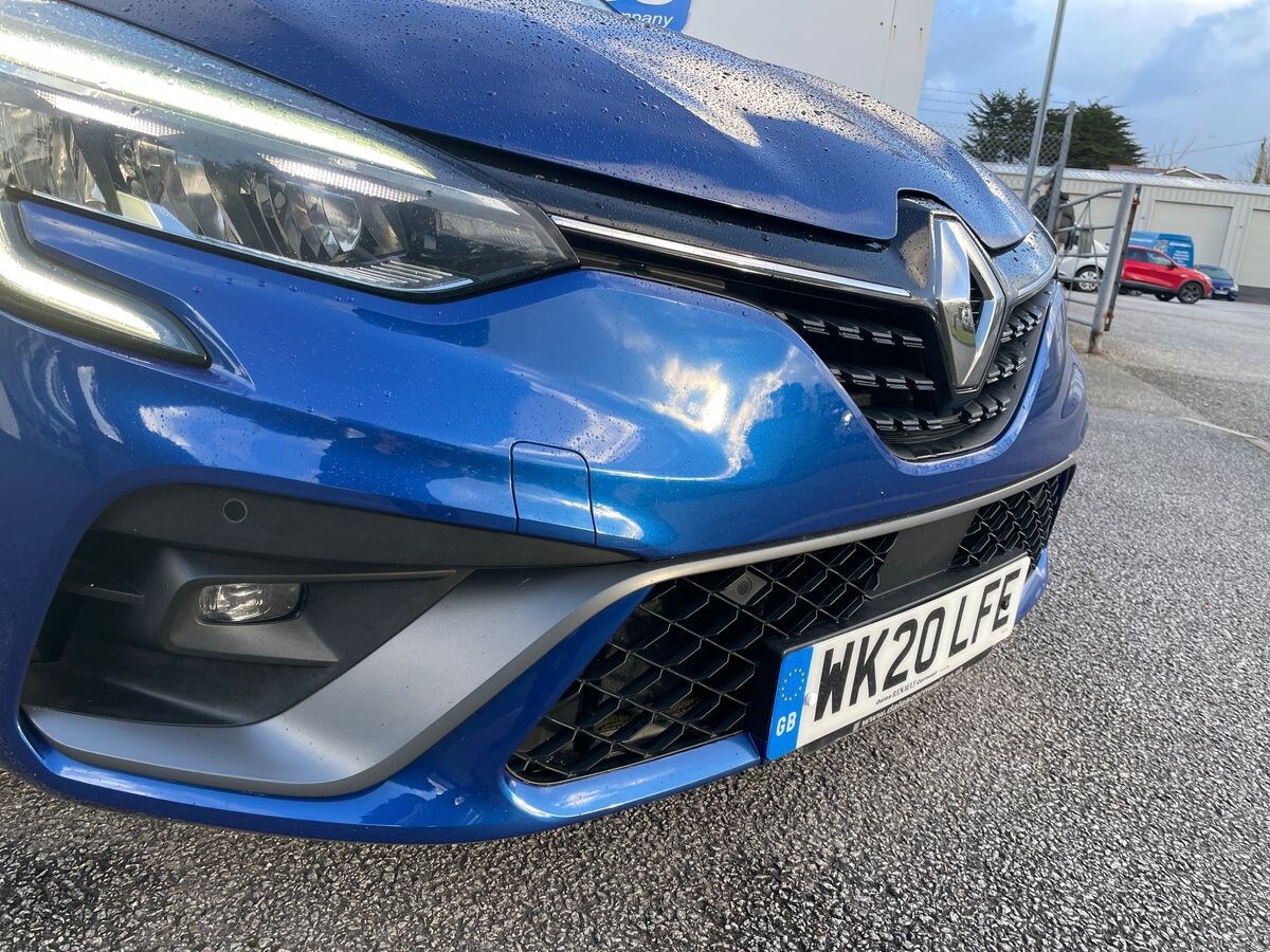 Used Renault Clio 2020 for sale - 76911500: Photo 31