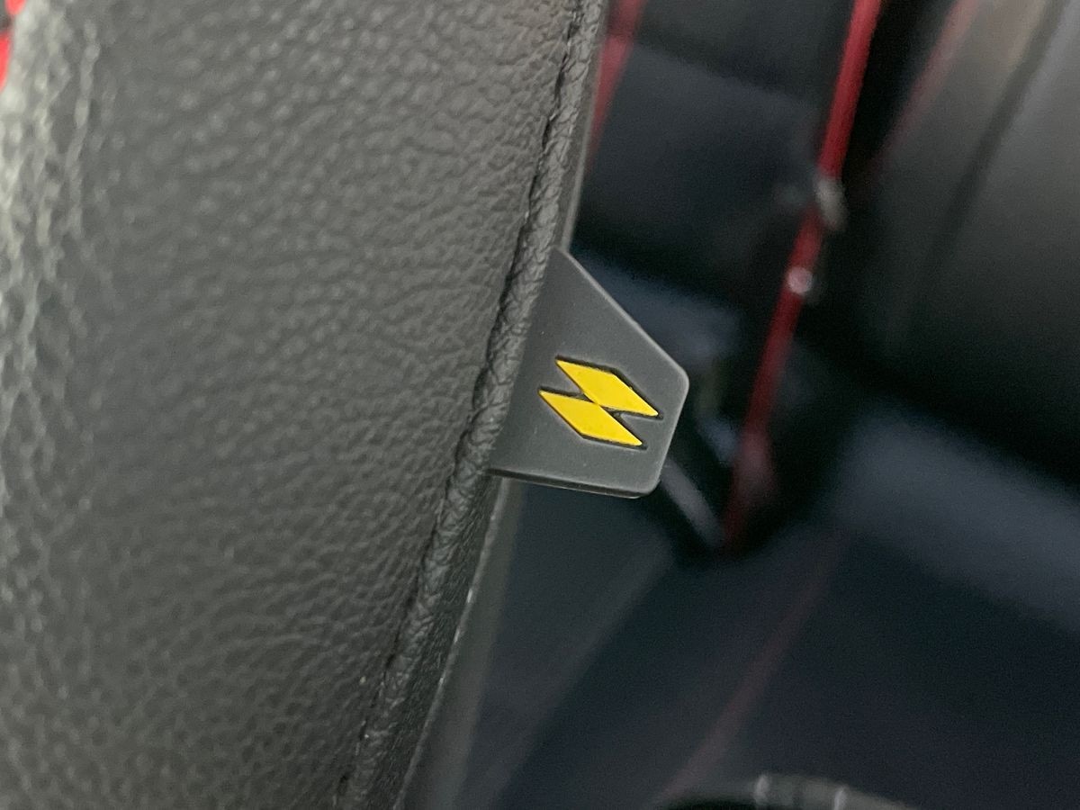 Used Renault Clio 2020 for sale - 76911500: Photo 33