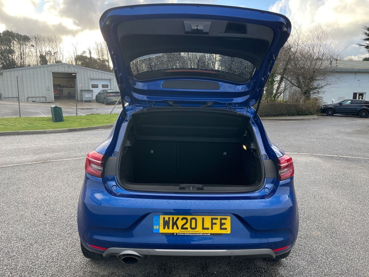 Used Renault Clio 2020 for sale - 76911500: Photo 39