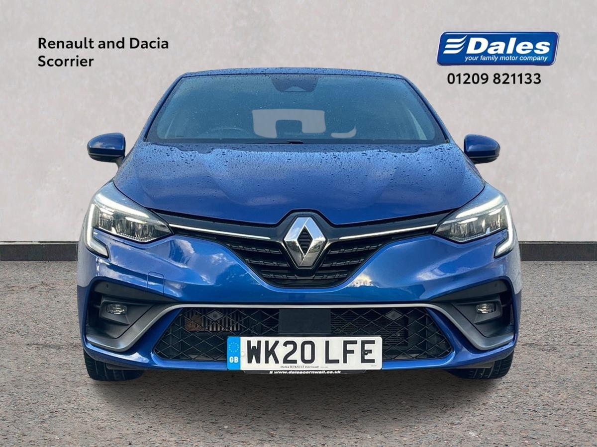 Used Renault Clio 2020 for sale - 76911500: Photo 6