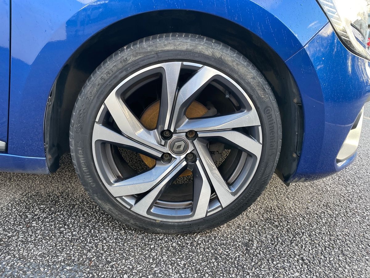 Used Renault Clio 2020 for sale - 76911500: Photo 7