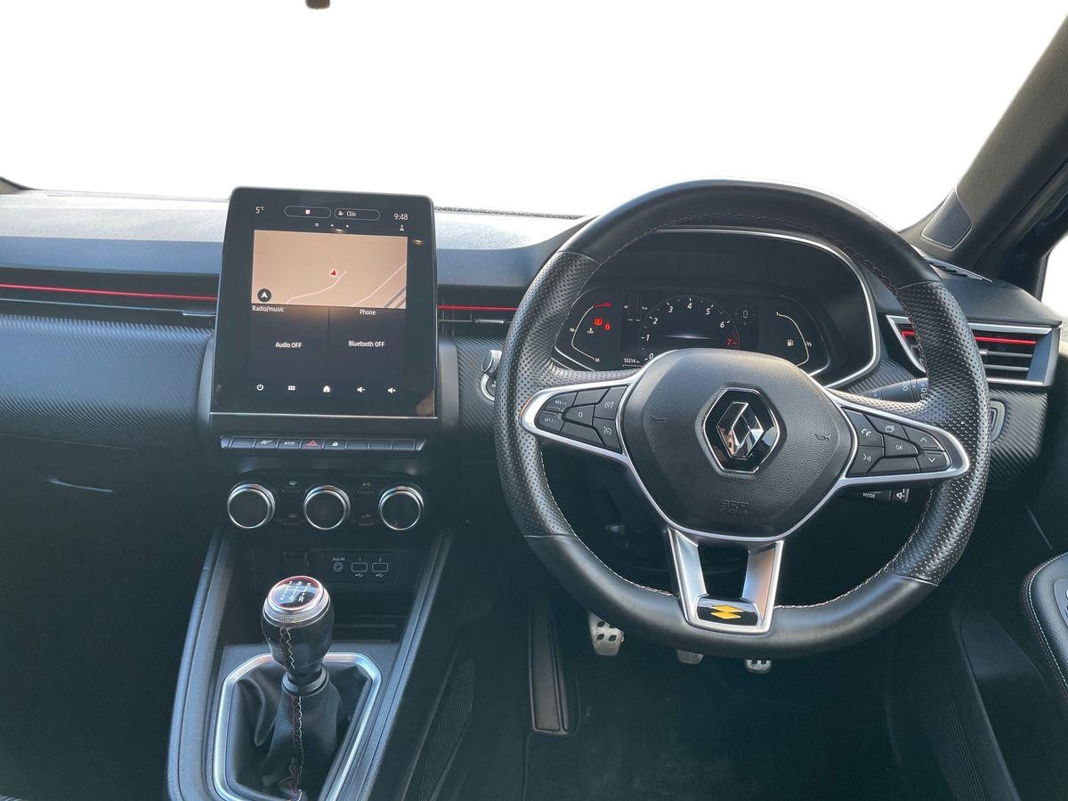 Used Renault Clio 2020 for sale - 76911500: Photo 9