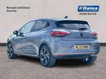 Used Renault Clio 2023 for sale - 74923691: Photo