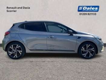 Used Renault Clio 2023 for sale - 74923691: Photo