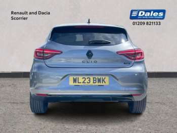 Used Renault Clio 2023 for sale - 74923691: Photo