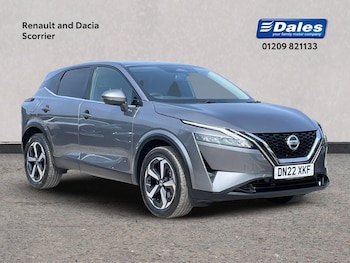 Used Nissan Qashqai 2022 for sale - 75361946: Photo