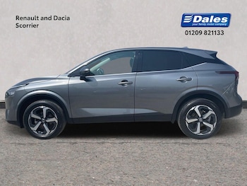 Used Nissan Qashqai 2022 for sale - 75361946: Photo