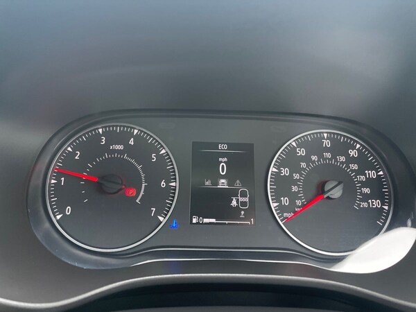 Used Dacia Sandero Stepway 2023 for sale - 76082920: Photo 17