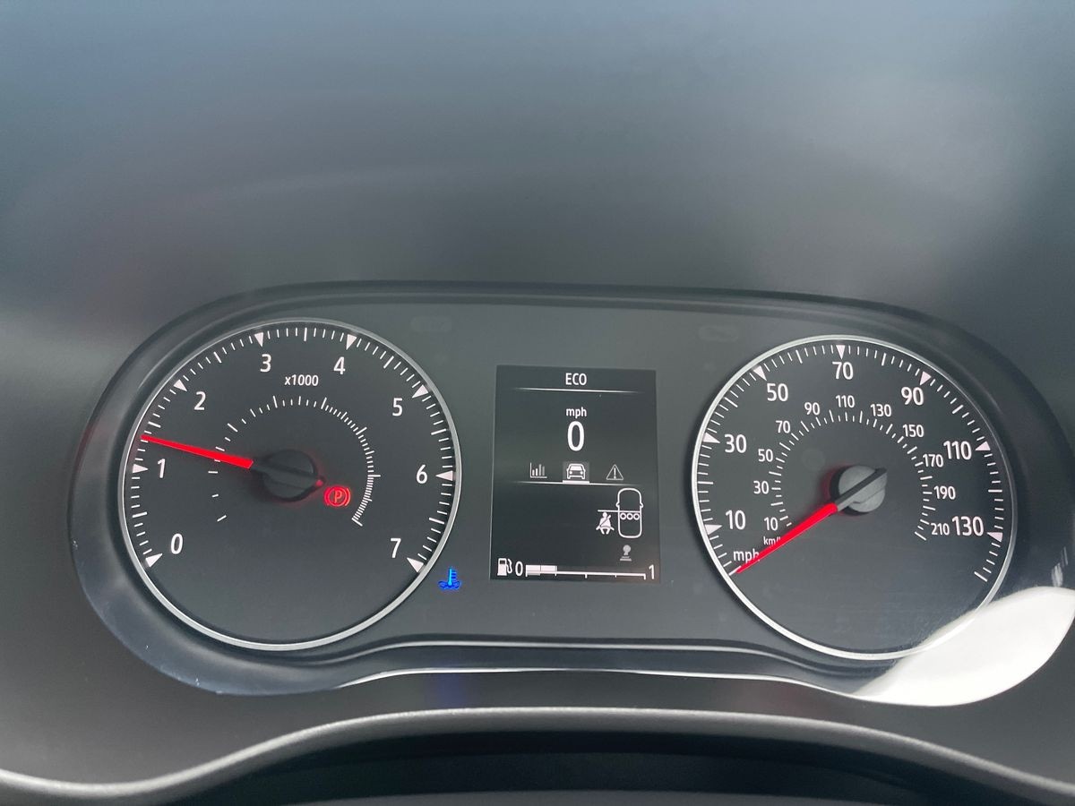 Used Dacia Sandero Stepway 2023 for sale - 76082920: Photo 18