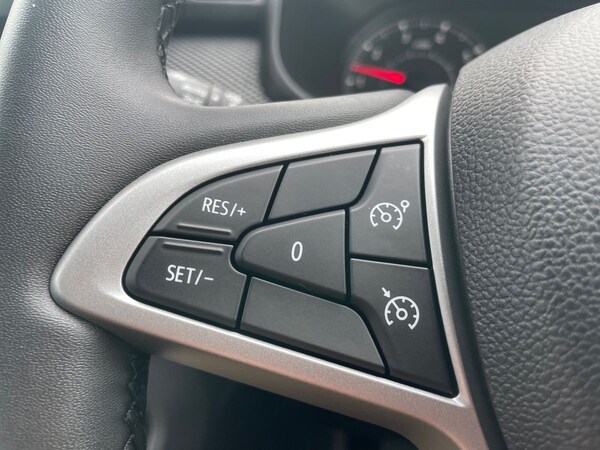 Used Dacia Sandero Stepway 2023 for sale - 76082920: Photo 18