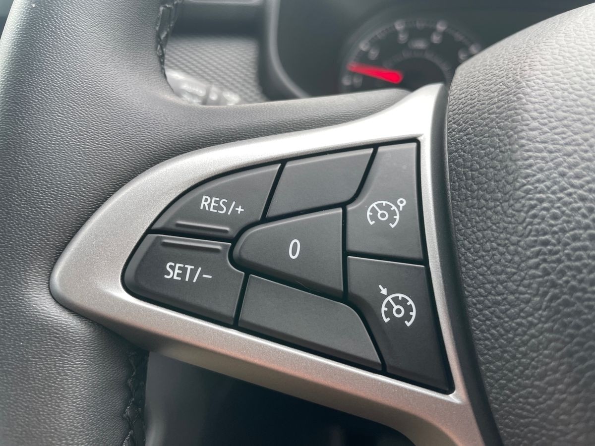 Used Dacia Sandero Stepway 2023 for sale - 76082920: Photo 19