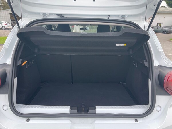 Used Dacia Sandero Stepway 2023 for sale - 76082920: Photo 20