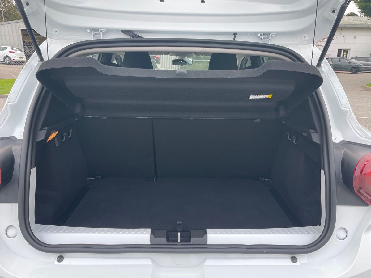 Used Dacia Sandero Stepway 2023 for sale - 76082920: Photo 21