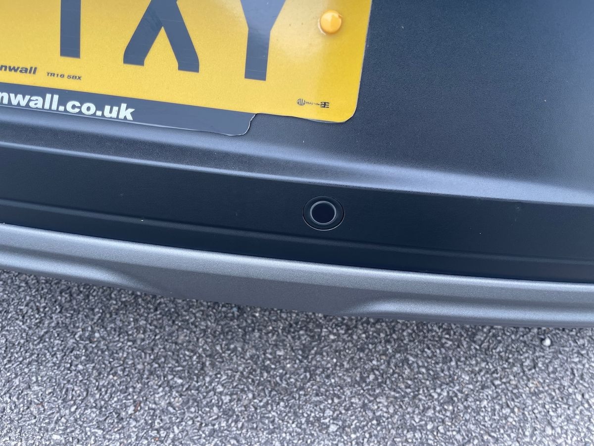 Used Dacia Sandero Stepway 2023 for sale - 76082920: Photo 24