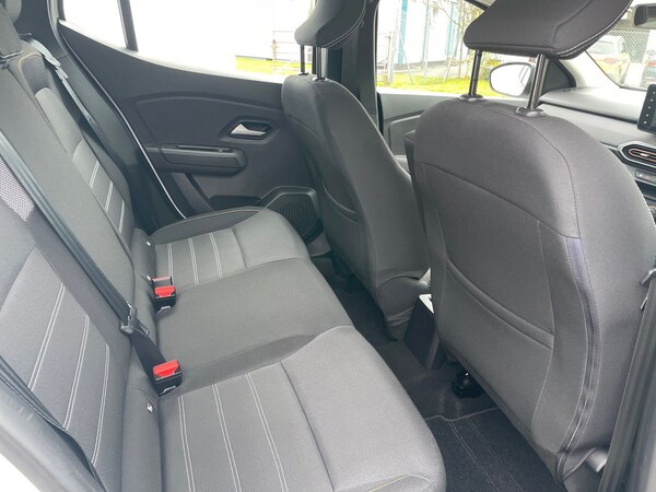 Used Dacia Sandero Stepway 2023 for sale - 76082920: Photo 24