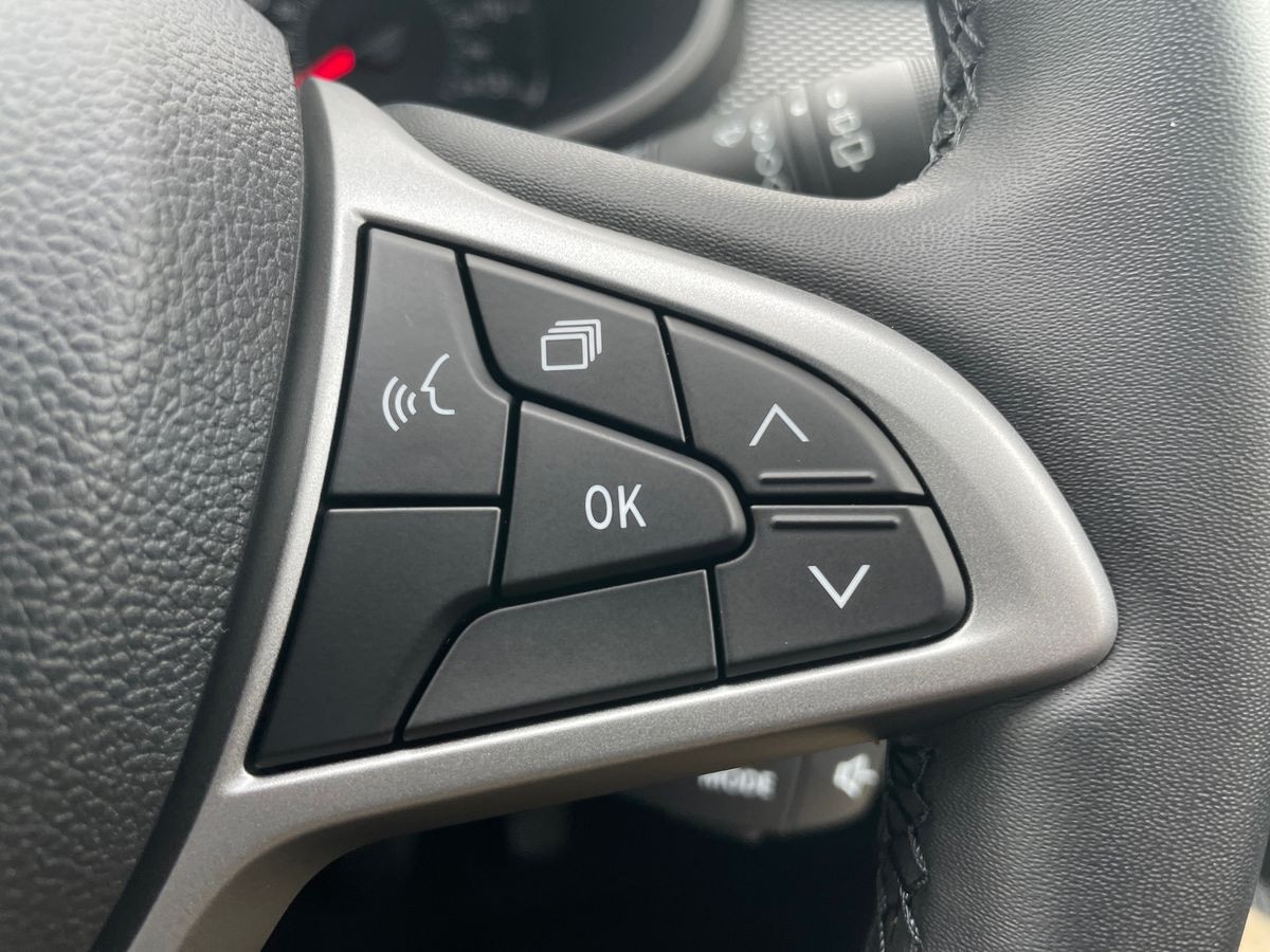 Used Dacia Sandero Stepway 2023 for sale - 76082920: Photo 27