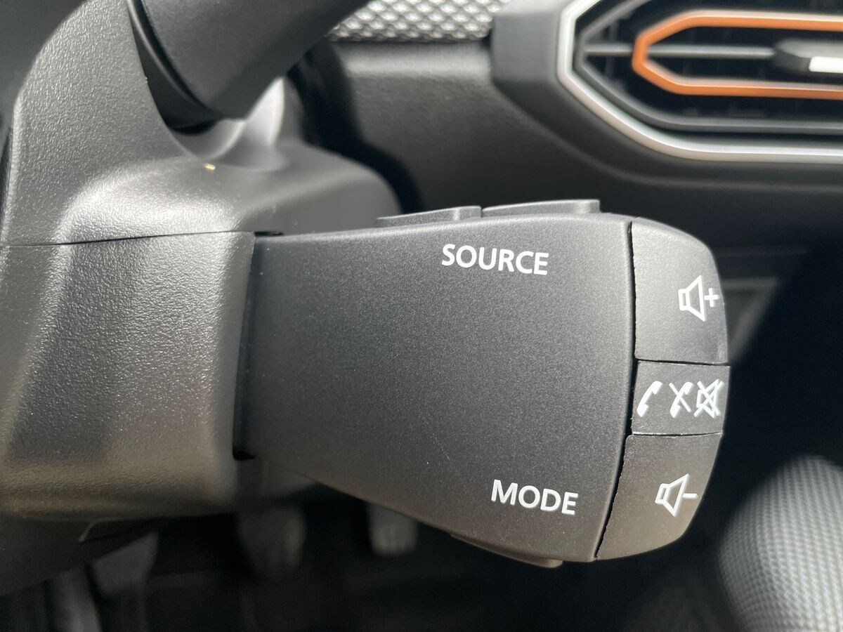 Used Dacia Sandero Stepway 2023 for sale - 76082920: Photo 28