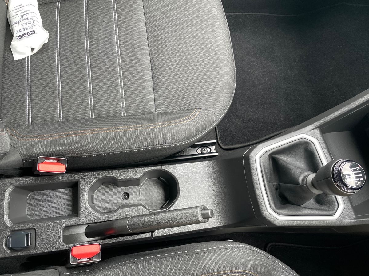 Used Dacia Sandero Stepway 2023 for sale - 76082920: Photo 35