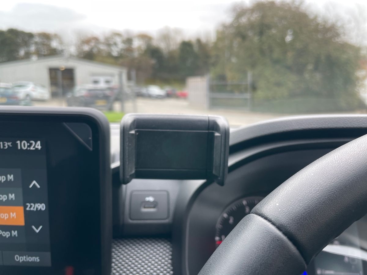 Used Dacia Sandero Stepway 2023 for sale - 76082920: Photo 36