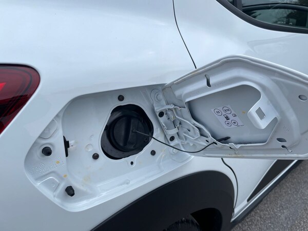Used Dacia Sandero Stepway 2023 for sale - 76082920: Photo 39